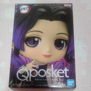 鬼滅の刃　Qposket　 posket　胡蝶しのぶ　キューポスケット　キューポス