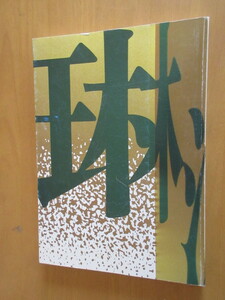 Art hand Auction Планирование и публикация Национального музея современного искусства Ринпа Книга большого формата, 2004 г., Рисование, Книга по искусству, Коллекция, Каталог