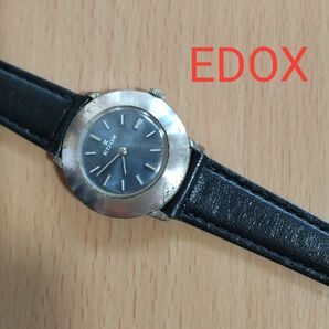 EDOX エドックス レディース 希少