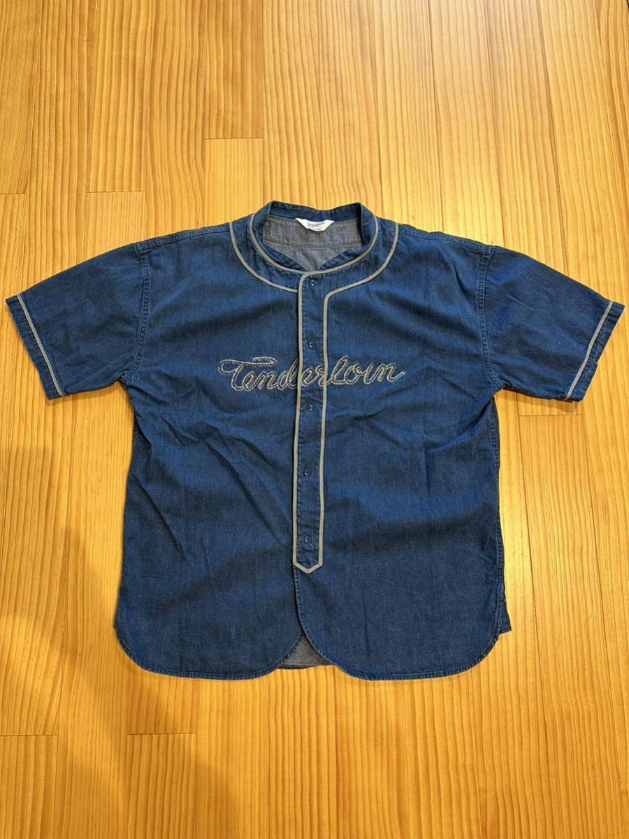 2023年最新】ヤフオク! -テンダーロイン xlの中古品・新品・未使用品一覧