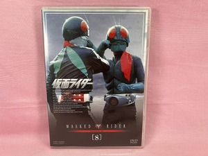 809●値下げ○仮面ライダー　MASKED RIDER　Vol.8　44話-49話収録　現状品○●