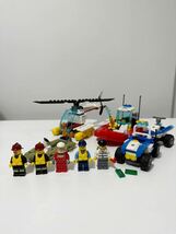 LEGO レゴ 【60086 LEGO City Starter Set】_画像1