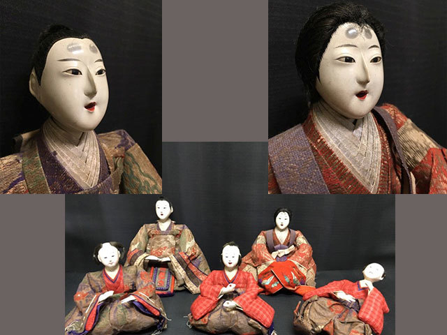 年最新ヤフオク! お内裏様住まい、インテリアの中古品・新品