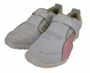 CG4055* new goods nurse shoes pair. .& side te The inside mesh light weight one leg 150g S( 22.0cm~ 22.5cm) white / pink postage 510 jpy 