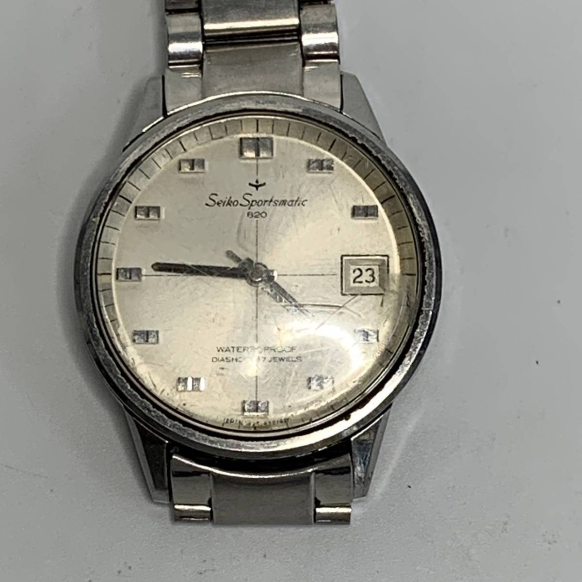 2023年最新】ヤフオク! -(ジャンク)セイコーの中古品・新品・未使用品一覧