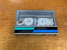 在庫6 カセットテープ DENON HD 1本 00761_画像5