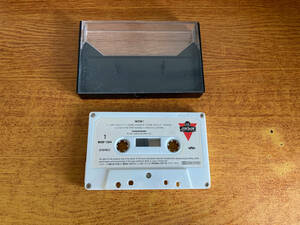 中古 カセットテープ WOW! 732