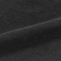 新品未使用 コンフォートカラーズ ガーメントダイ 6.1oz半袖Tシャツ 黒 2XLサイズ COMFORT COLORS GARMENT DYE TEE_画像10