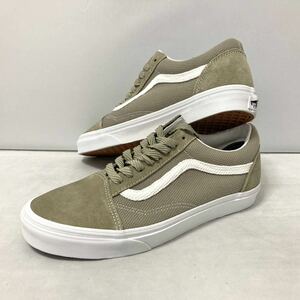 送料無料 VANS OLDSKOOL 26.5cm