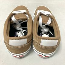 送料無料 VANS CHUKKA LOW 24.5cm_画像4