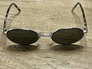 Ray-Ban Vintage солнцезащитные очки W2544