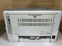 ◎中古レーザープリンタ【EPSON LP-S310N】トナー/メンテナンスユニットなし◎2307051_画像3