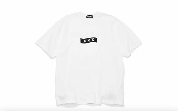 GOD SELECTION XXX 10周年　限定Tシャツ