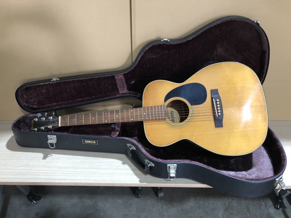 ヤフオク! -「morris f-12」の落札相場・落札価格