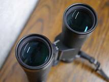 Nikon ダハプリズム双眼鏡 12×36 5° 12×36D CF BINOCULARS ニコン 双眼鏡 付属品/保証書/クリーナー完備_画像5