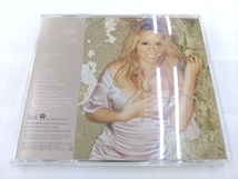 CD / CHARMBRACELET / MARIAH CAREY　マライヤ・キャリー /【J6】/ 中古_画像2