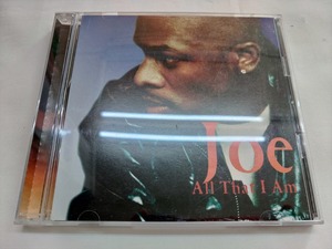 CD / All That I Am / Joe　ジョー /『D2』/ 中古