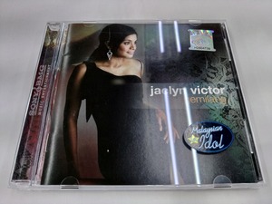 CD / gemilang / jaclyn victor　ジャクリーン・ビクター /【J6】/ 中古