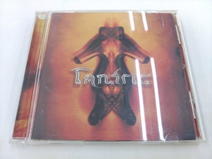 CD / Tantric　タントリック /『J5』/ 中古