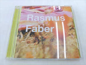 CD / So Far / Rasmus Faber　ラスマス・フェイバー /『J5』/ 中古