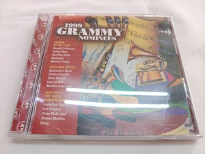CD / 1999 GRAMMY NOMINEES / ’99 グラミー・ノミニーズ　ポップス/ロック /『D2』/ 中古