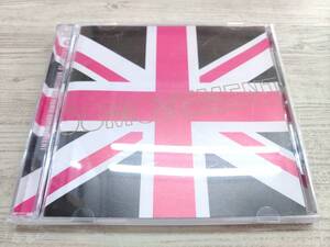 CD / PLAYLIST 13 BRITISH ANTHEMS 08 MOVEMENT /『D6』/ 中古