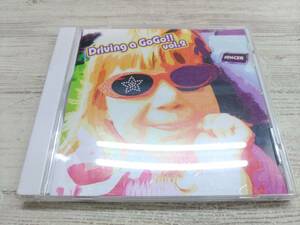 CD / Driving a GoGo！！ vol.2 / Mixed by FENCER /『D6』/ 中古