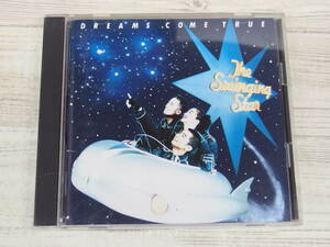 CD / The Swinging Star / DREAMS COME TRUE /『D27』/ 中古