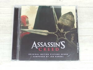 CD / Assassin's Creed Original Soundtrack /『D27』/ 中古