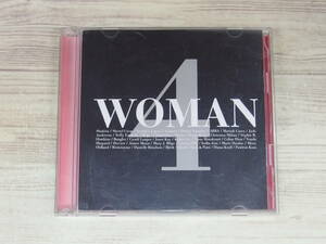 CD.2CD / WOMAN 4 / シャキーラ、マライアキャリー他 /『D27』/ 中古