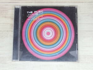 CD / The Music / ザ・ミュージック /『D8』/ 中古