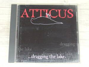 CD / Atticus: Dragging the Lake / Various Artists /『D8』/ 中古