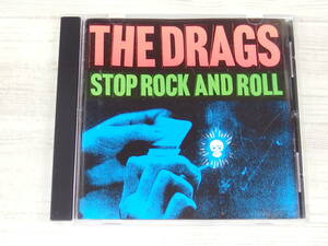 CD / Stop Rock & Roll / Drags /『J28』/ 中古