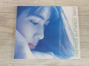 CD / Complete Singles I / ZARD /『J28』/ 中古