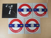 CD.4CD / HAYDN 7 London Symphonies / Claudio Abbado他 /『J28』/ 中古_画像4