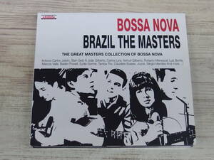 CD.2CD / Bossa Nova: Brazil The Masters / Maysa他 /『J29』/ 中古