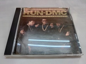 CD / RUN - D.M.C. GREATEST HITS 1983-1991 /『D2』/ 中古