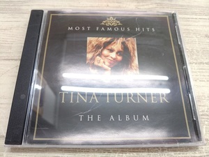 CD / THE ALBUM / TINA TURNER /『D6』/ 中古