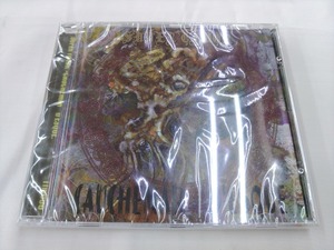 未開封 CD / CAUCHEMAR D’ESQUE. / SUPER TIMOR /『J5』/ 中古