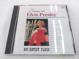 CD / ELVIS PRESLEY Greatest Hits /【J6】/ 中古