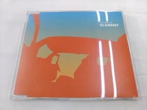 CD / Element of ELEMENT /【J6】/ 中古_画像1