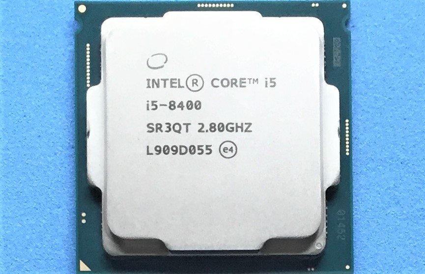 動作確認済み】Intel Core i7-6700K (4.00GHz)-