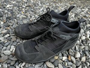 NIKE ACG AIRリバデルチRevaderchi黒28