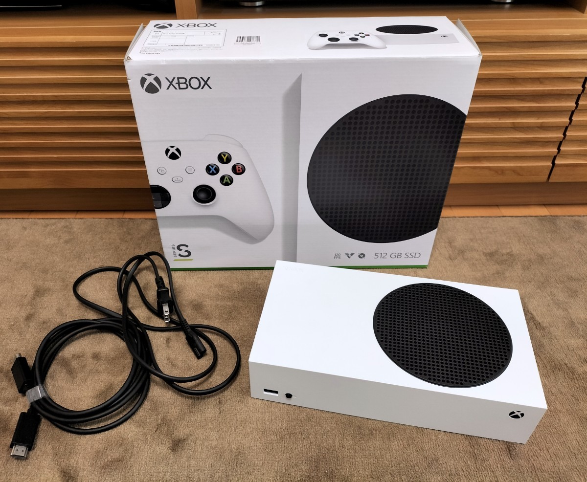 ヤフオク! -「xbox 本体」の落札相場・落札価格