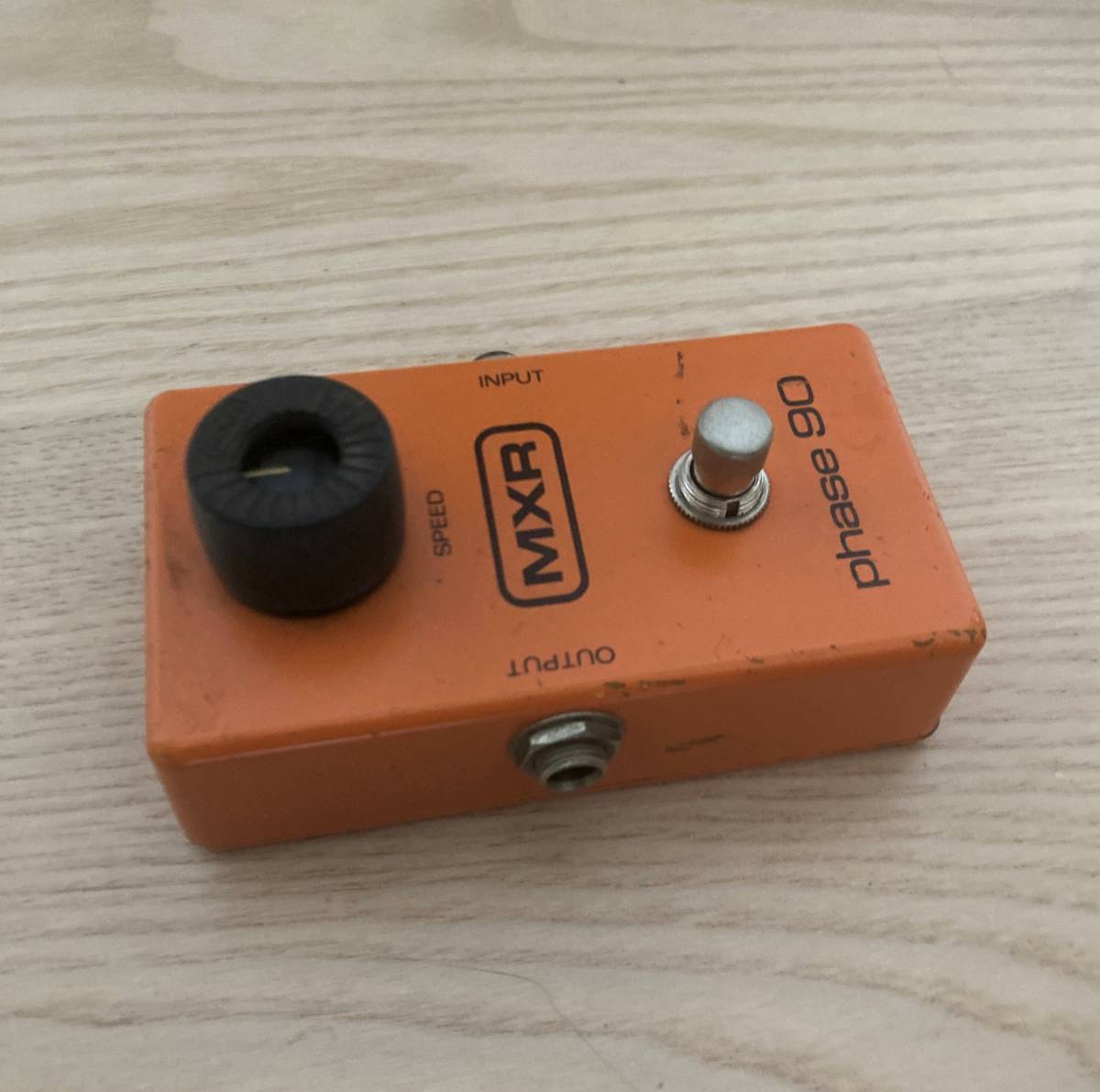 2023年最新】Yahoo!オークション -MXR phase90(楽器、器材)の中古品