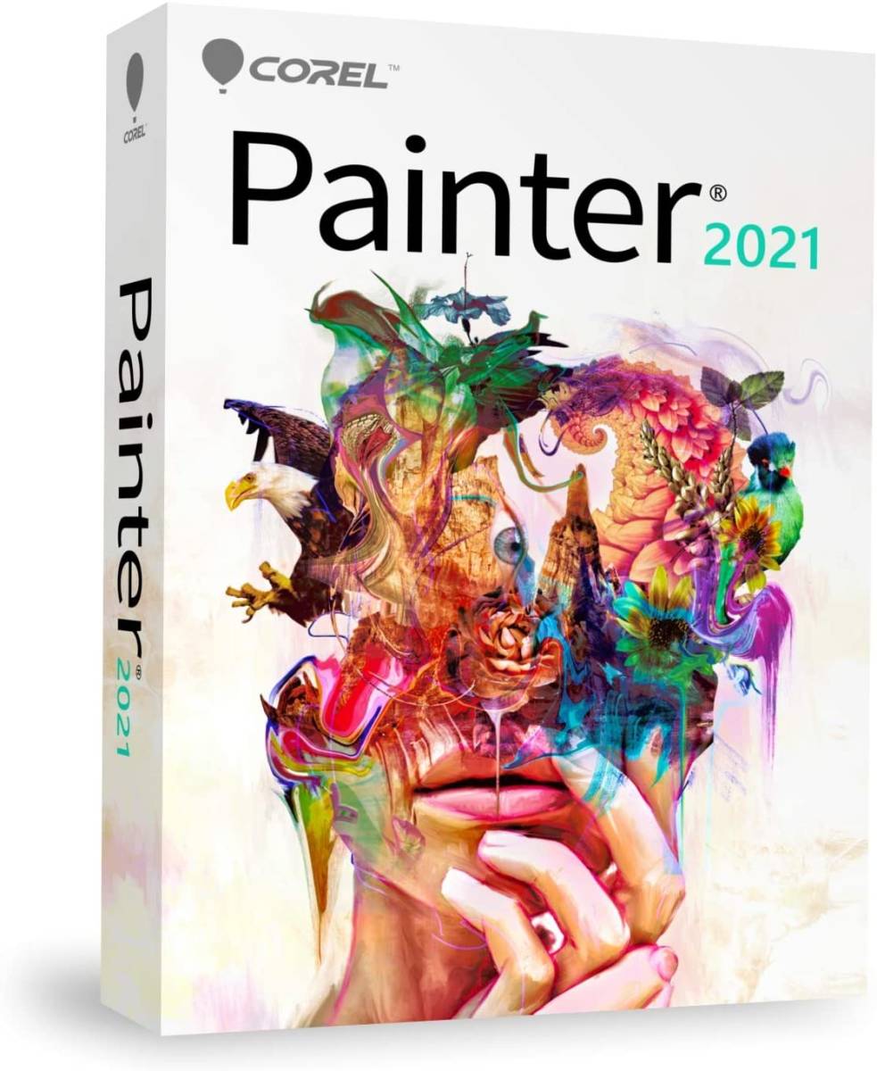 2025年最新】Yahoo!オークション -corel painterの中古品・新品 2025年最新】Yahoo!オークション -corel painterの中古品・新品