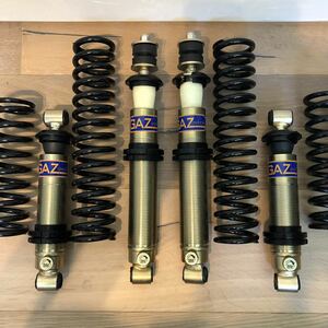 GAZ dumper shock absorber super 7 seven ke-ta ham caterham free shipping! shock absorber Birkin avo Bilstein rigid oriented 