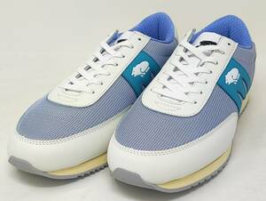 ★Karhu Albatross 82 White Porcelain Athletic Men's Running Shoes F807028 27cm カルフ アルバトロス★