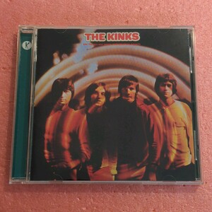 CD записано в Японии The gold ks village зеленый сохранять veishonsosaeti+13 THE KINKS ARE THE VILLAGE GREEN PRESERVATION SOCIETY