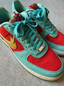 NIKE AIR FORCE 1 ナイキエアーフォース1